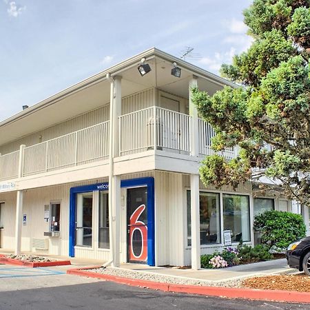 Motel 6-Seattle, Wa - South Ситак Экстерьер фото