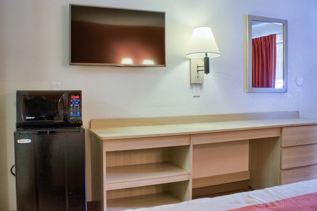 Motel 6-Seattle, Wa - South Ситак Номер фото