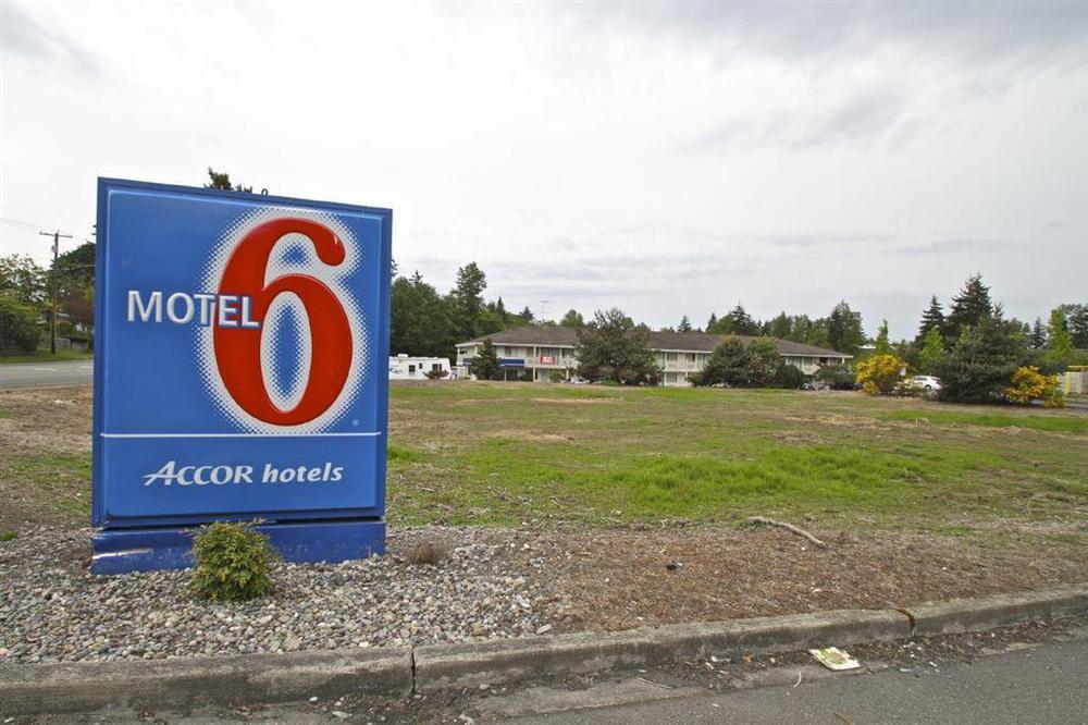 Motel 6-Seattle, Wa - South Ситак Удобства фото