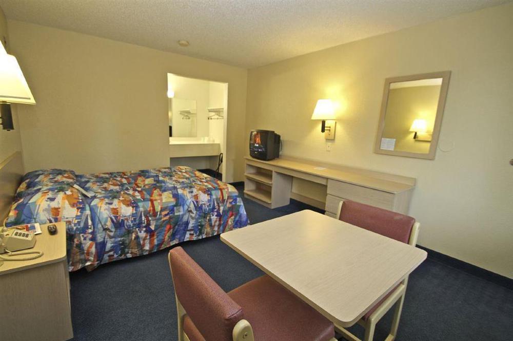 Motel 6-Seattle, Wa - South Ситак Номер фото