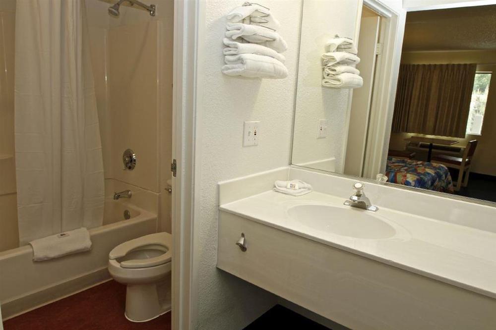 Motel 6-Seattle, Wa - South Ситак Номер фото